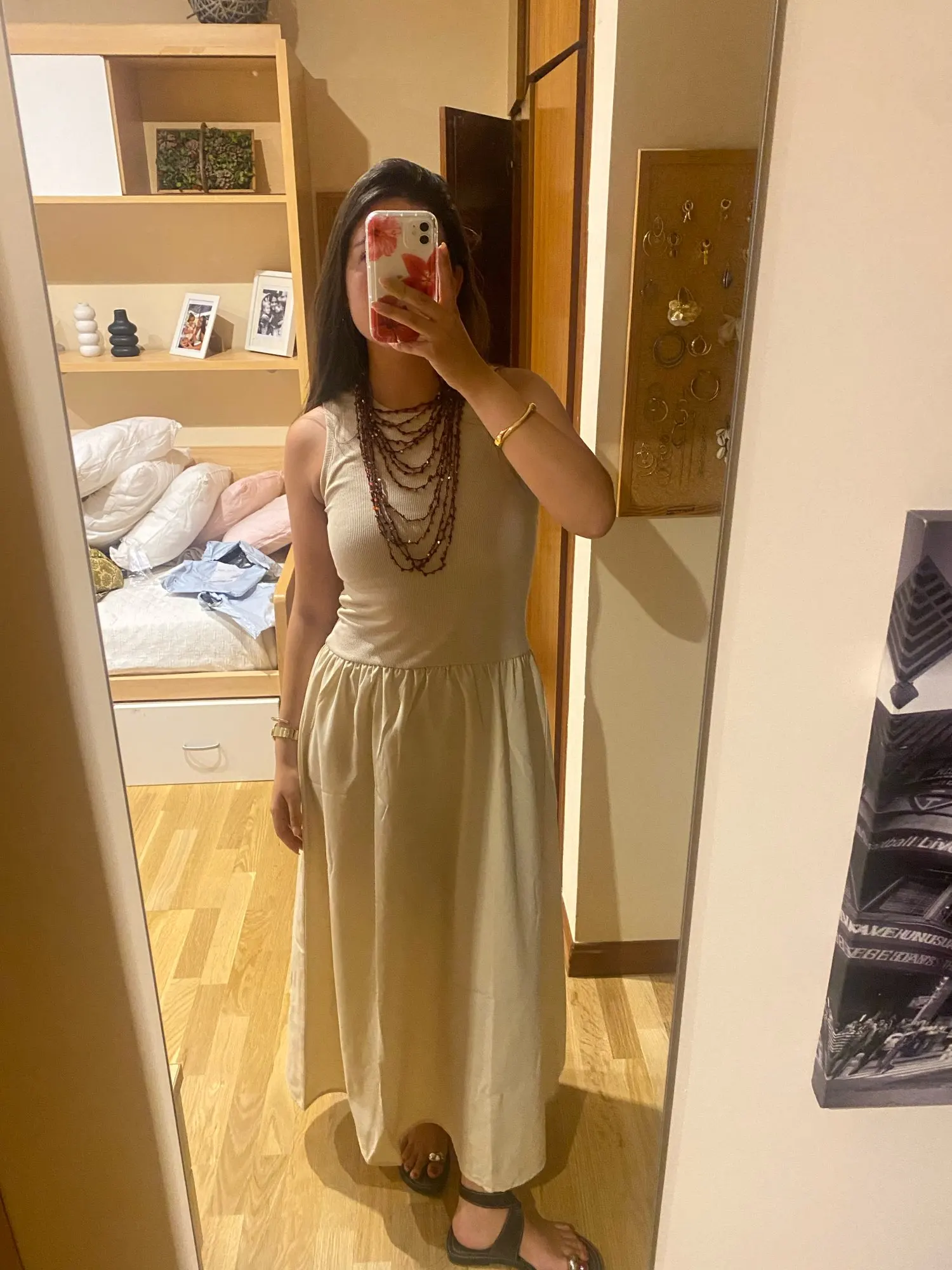 Elegant Long Dresses - Women Maxi Casual Formal Wear