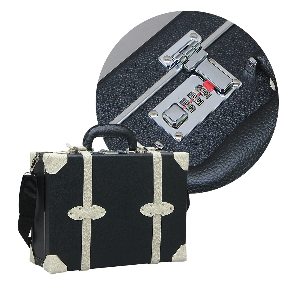 OCR7005 36.3x27.3x14.5cm Small partition case Musical instrument bag Ocarina Storage Camera Multipurpose storage case
