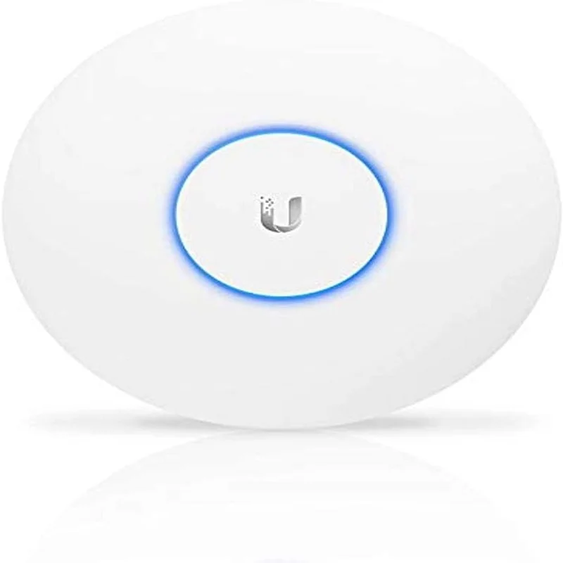 

Аутентичные 100% Ubiquiti сети Unifi 802.11ac Dual-Radio PRO точка доступа (UAP-AC-PRO-US) одиночная белая