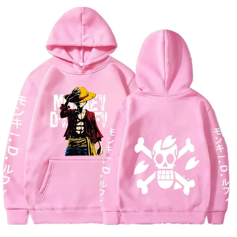 One Piece Japanese Anime Cotton Hoodies Cool Luffy Hoodie Pullover Print Hoodie Winter Hoody Fashion Long Sleeve Top Clothes- A825b9d1b12b64281a72d12e971ed79c6n