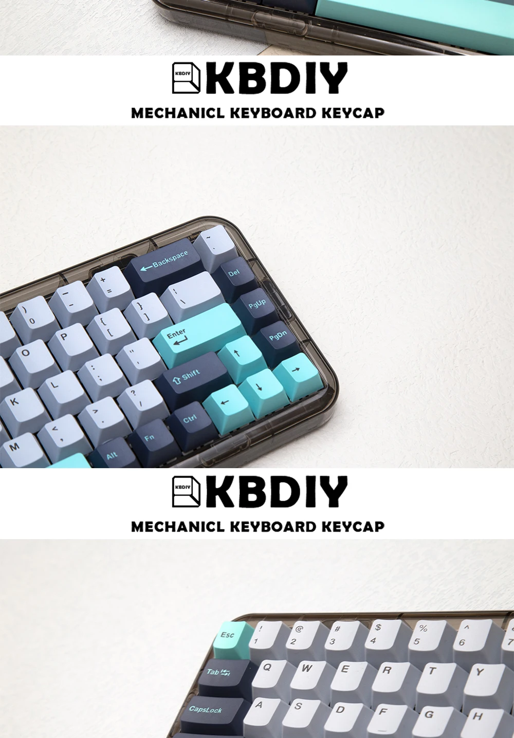 A825dd4e10ddf46a3af5d1b0e369bd397p - Pudding Keycap