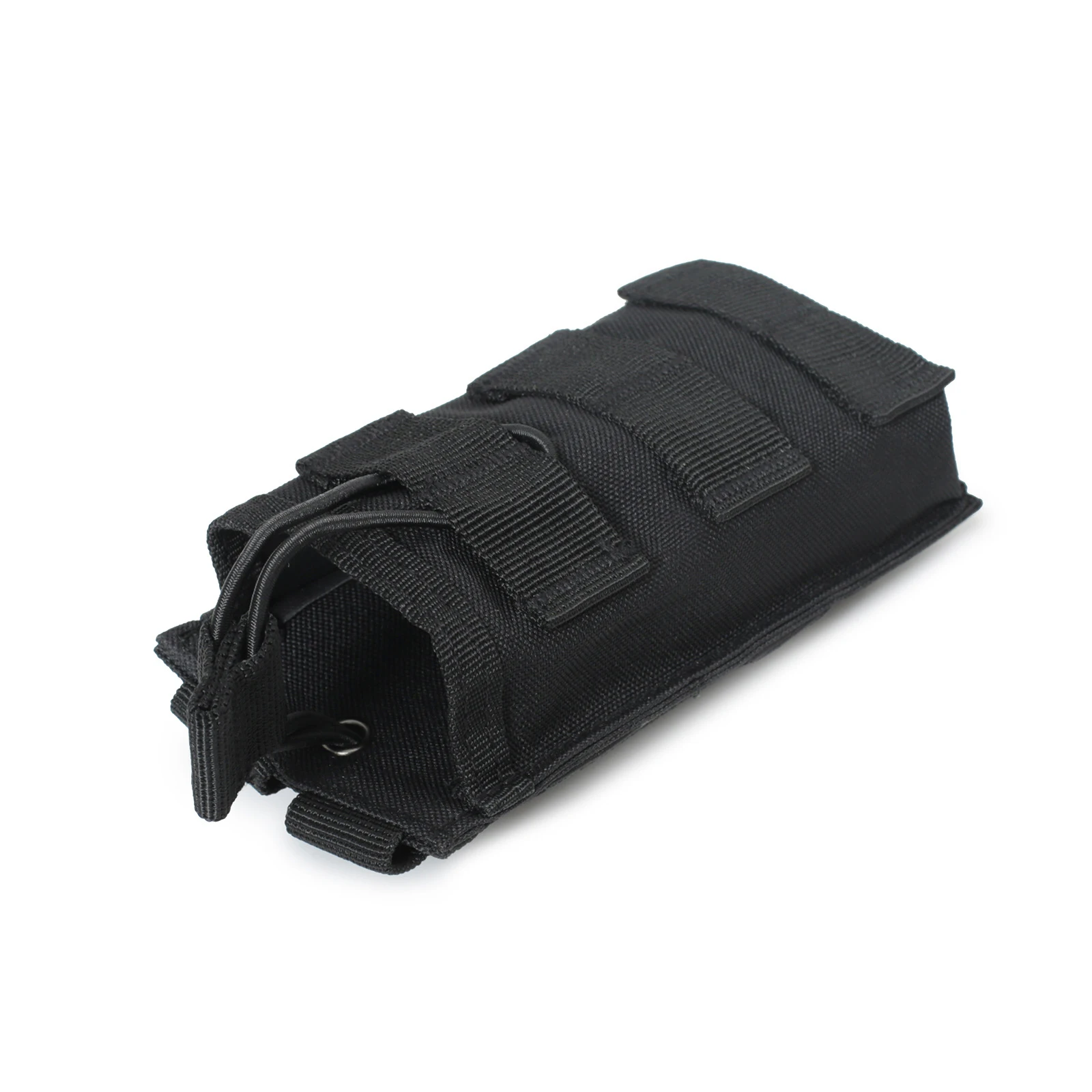 Tactical M4 Magazine Pouch for Hunting and Airsoft