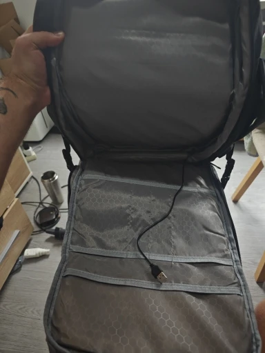 Sac a Dos Pour PC Portable