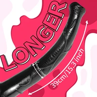 Riesige Tier Penis Lange Pferd Dildos Silikon Butt Plug Frauen Vaginale Masturbation Saugnapf Großen Schwanz Sex Spielzeug Für Homosexuell Lesben 1