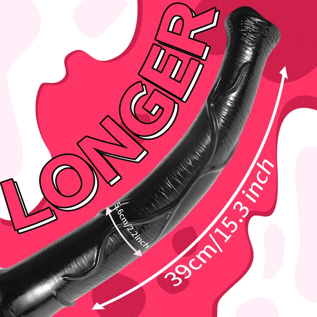 Riesige Tier Penis Lange Pferd Dildos Silikon Butt Plug Frauen Vaginale Masturbation Saugnapf Großen Schwanz Sex Spielzeug Für Homosexuell Lesben 1