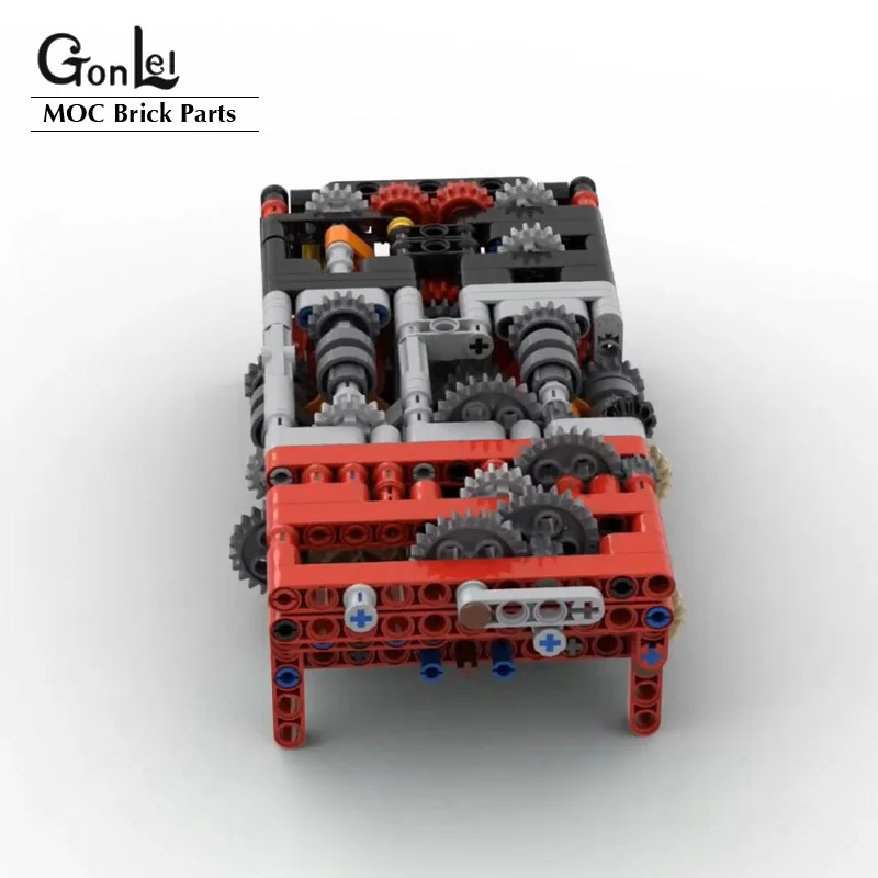 Lego Sets Lego Technic Cargo Lego Gear Lego Mechanical Engineering