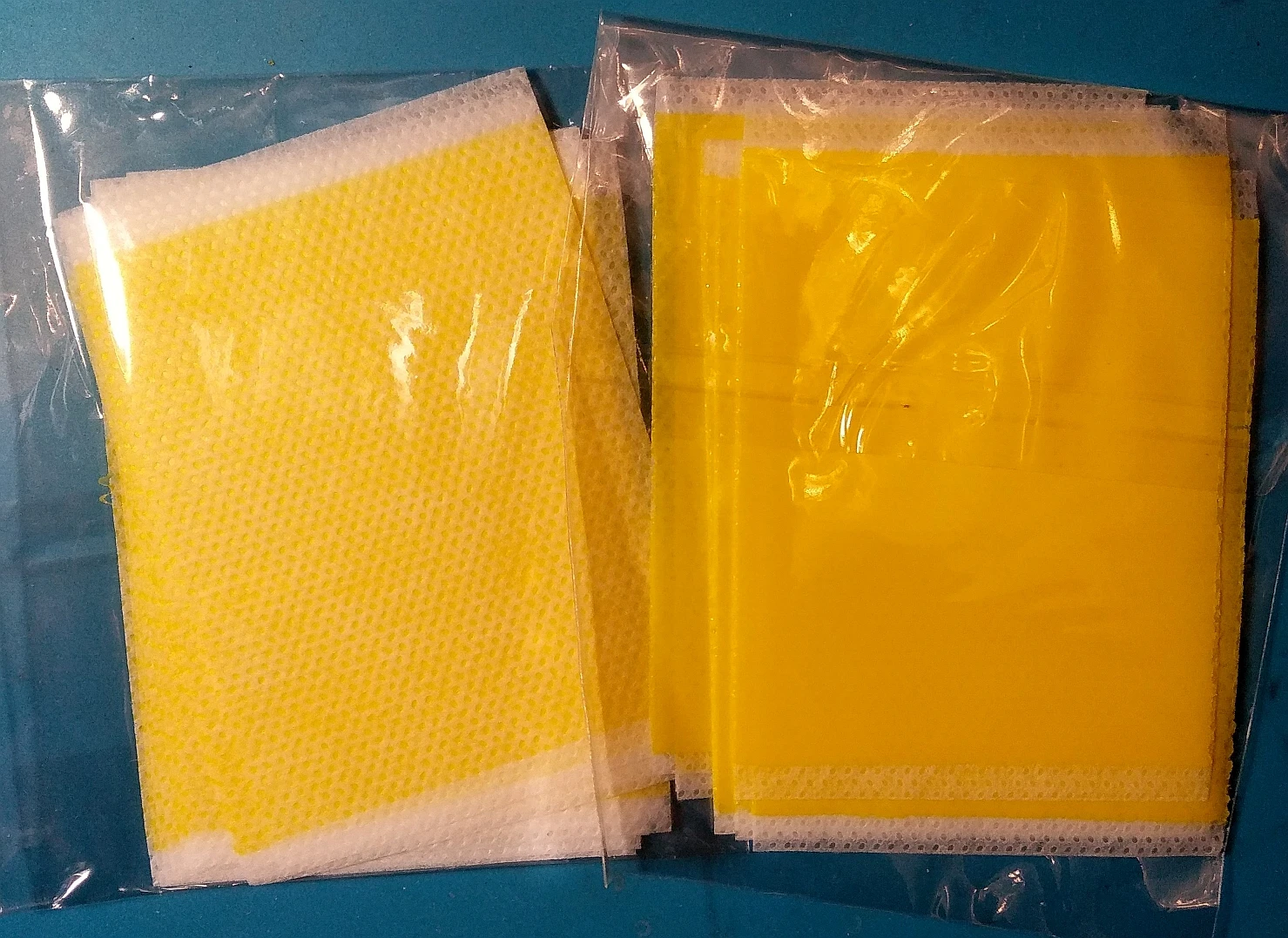 Mintlyfe Patch – Plant-Based Weight  Loss Patch photo review