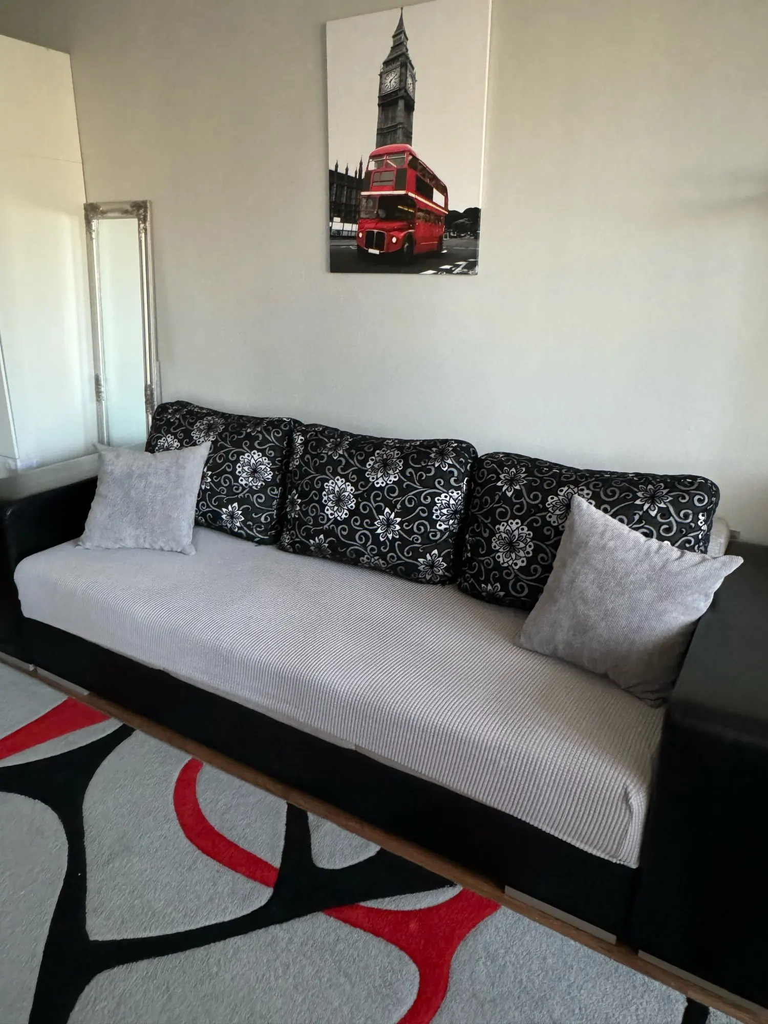 Elastic Sofa Cover Seat Cushion Cover Sofa Hat Energy Sofa Cover All inclusive All Season Universal Cover Sofa Cushion Cover photo review