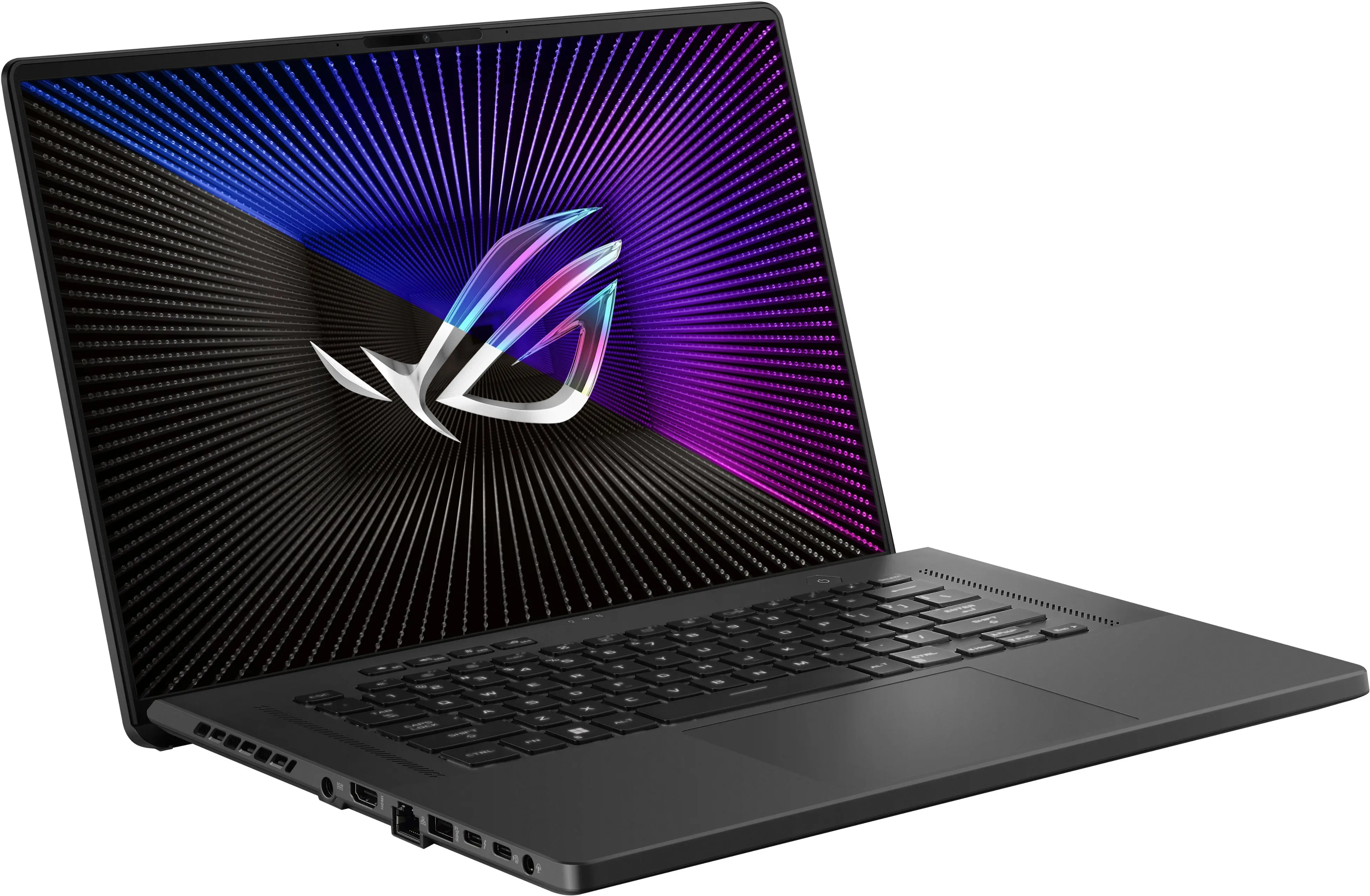 

Совершенно новый игровой ноутбук 100% Strix G16 2023 16 10 FHD 165 Гц.