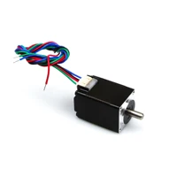 NEMA 8 Stepper Motor 1.8° 4-Lead 0.6A for CNC, 3D Printer & Robots - Image 5