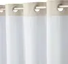 84 Inches Long Room Darkening Blackout Curtains, 2 Panels with Grommets, Ideal for Living Room and Bedroom, Dimensions: 52 x 84 4