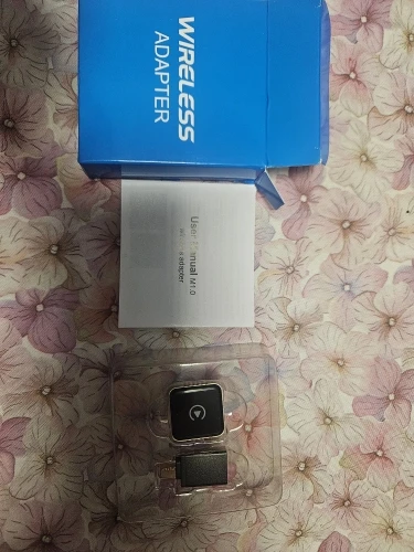 DriveSync Pro 2 ™ - No es solo CarPlay. Tu copiloto definitivo.