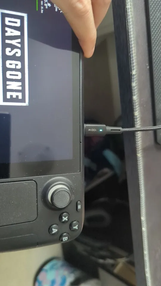 Essager PD100W 60W Type C C to C Cable Fast Charge Mobile Cell Phone Charging Cord Wire For Xiaomi Samsung Huawei Macbook iPad photo review