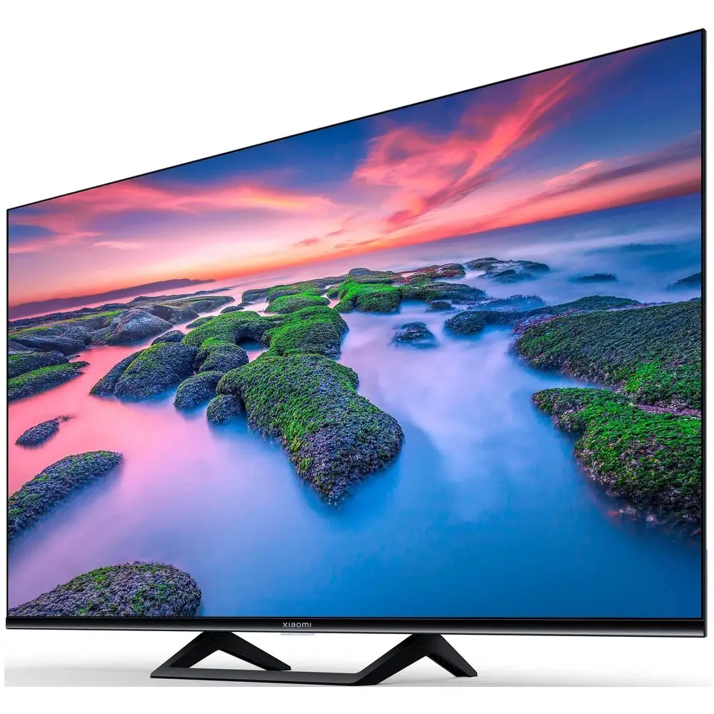 Xiaomi-TV Mi A2 43, 43 , 4K, UHD, 3840x2160, smart TV, color negro -  AliExpress