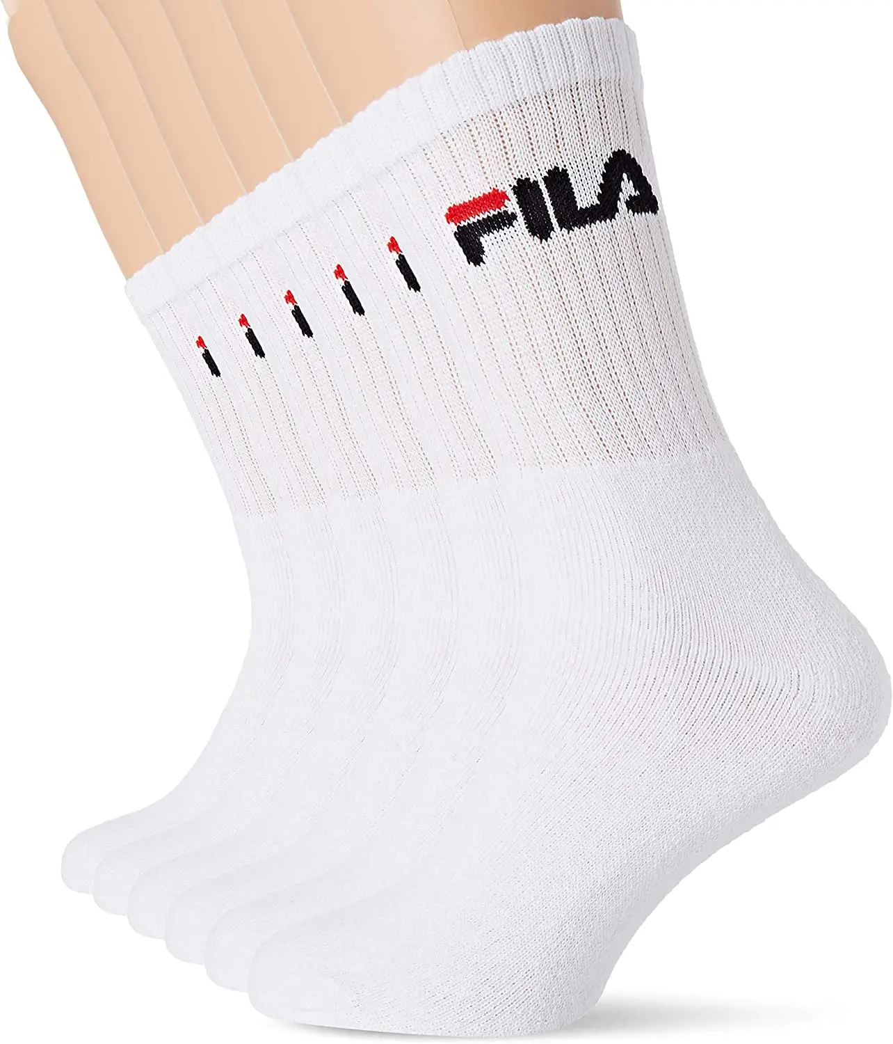 calcetines fila hombre