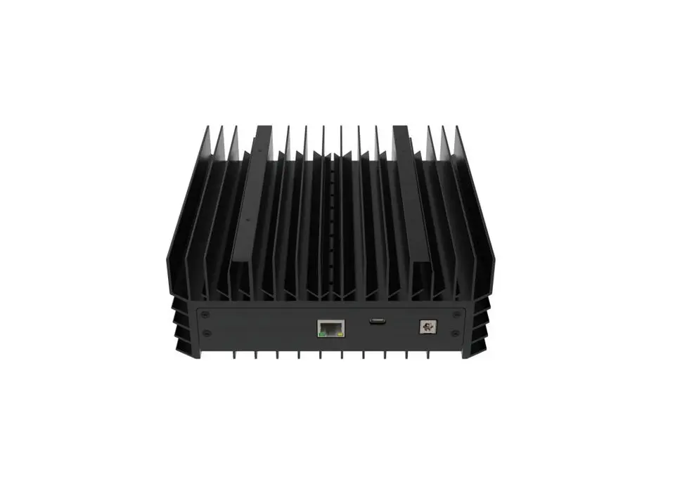 AP BUY 5 GET 3 무료 ICERIVER 카스파 마이너 KS0 PRO (200GH/s, 100W), PSU