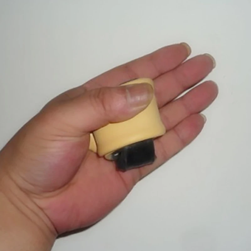 Blue Latex Rubber Fake Hammer - Magic Trick Stage Jordan