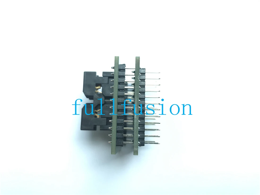 656-0102211 MSOP10P TO DIP α׷  SSOP10P IC ׽Ʈ , 0.5mm ġ Ű ũ 3.0mm  