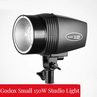 GODOX K-150A K150A K180A K-180A 180WS 150Ws Portable Mini Master Studio Flash Lighting Photo Gallery Mini Flash 110 v/220 v 1
