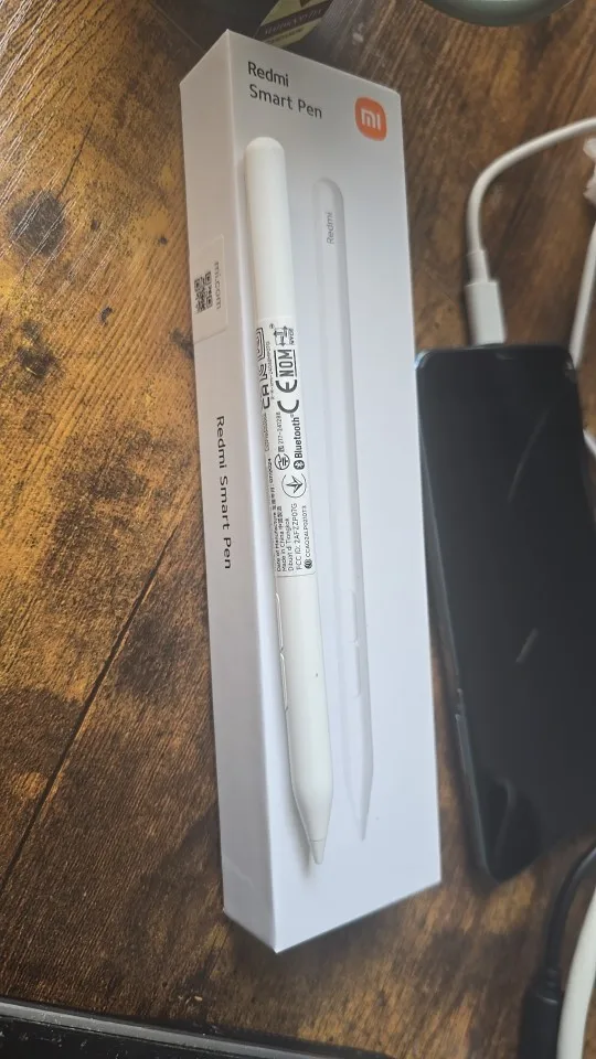 Global Version Xiaomi Redmi Smart Pen For Redmi Pad Pro Tablet