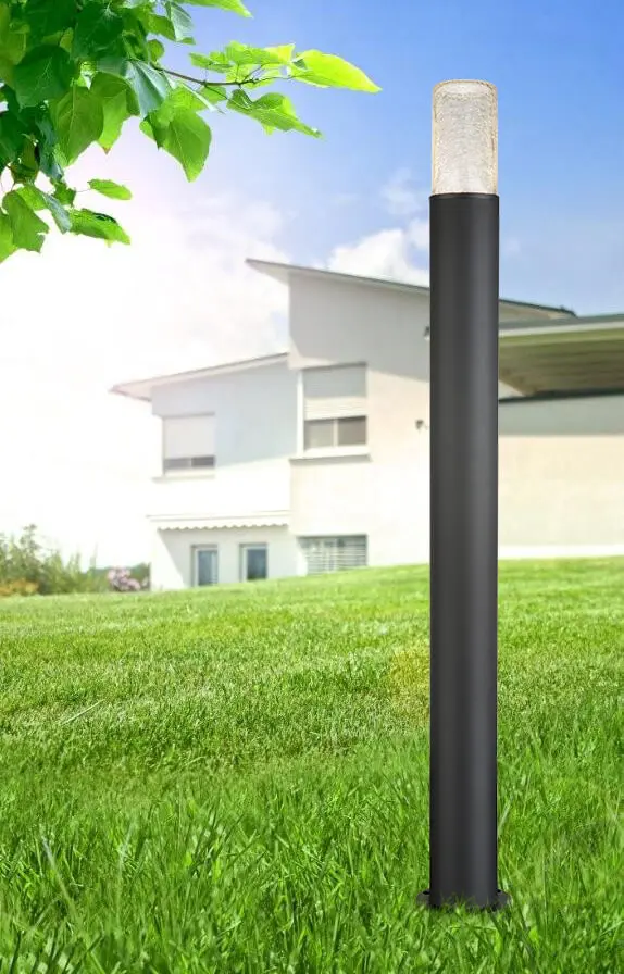 Рисунок 3 - Уличный светодиодный светильник