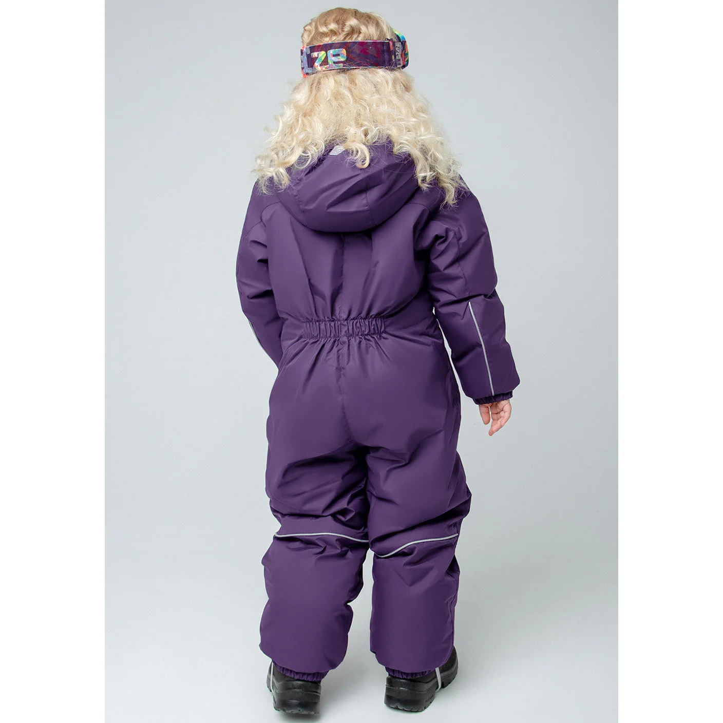 Рисунок 3 - Доставка зимний комбинезон Crockid