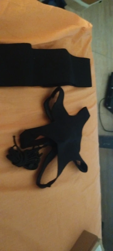 ProKick Fussball-Trainingsgürtel – Perfektes Training für kleine Profis photo review