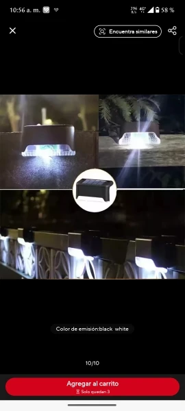 1/4/8/12/pcs Solar LED Lights Outdoor Garden Light Deck Lamp Solar Stairs Light Waterproof Solar Step Lamp Patio Garden Decor photo review