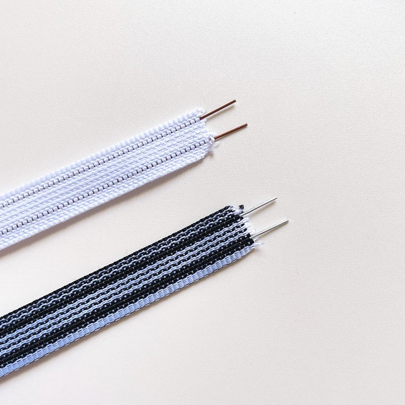 12mm 50yards Double Copper Wire Wedding Dress Boning Clothing Accessories Corset Supporting Bone Dress Collar Stereotyped Bone