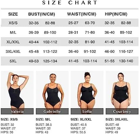 Hexin Thong Seamless Bodysuit Dupes For Women Tummy Control Slimming Sheath  Butt Lifter Push Up Thigh Slimmer Abdomen Shapers