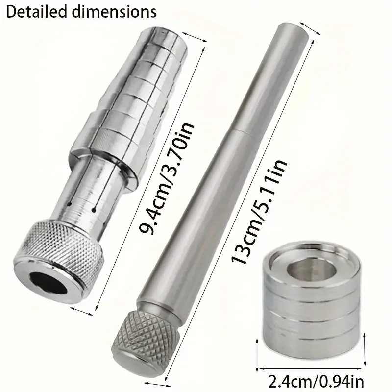 Ring Stretcher And Enlarger 5