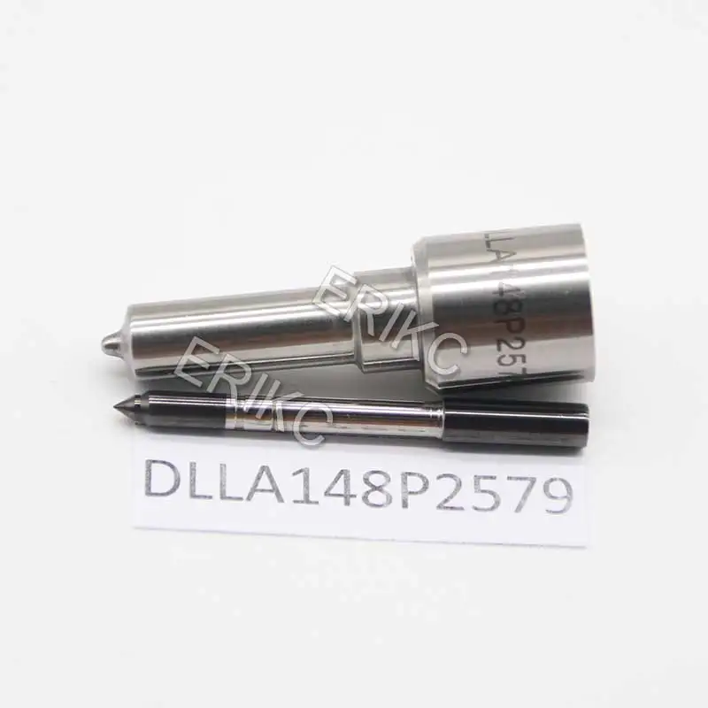 

ERIKC DLLA148P1660 OEM 0433172019 Топливная форсунка DLLA 148 P 1660 для Fiat 0445110299 0445110308