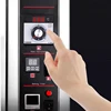 Oven Commercial Spray Humidification Food Processors  Pizza Cake Bread Equipment Bakery Hot Air Circulating Furnace 4