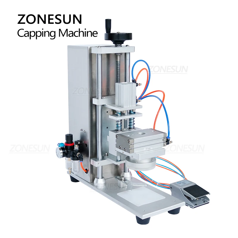 Рисунок 5 - ZONESUN ZS-XG450D полуавтоматическая