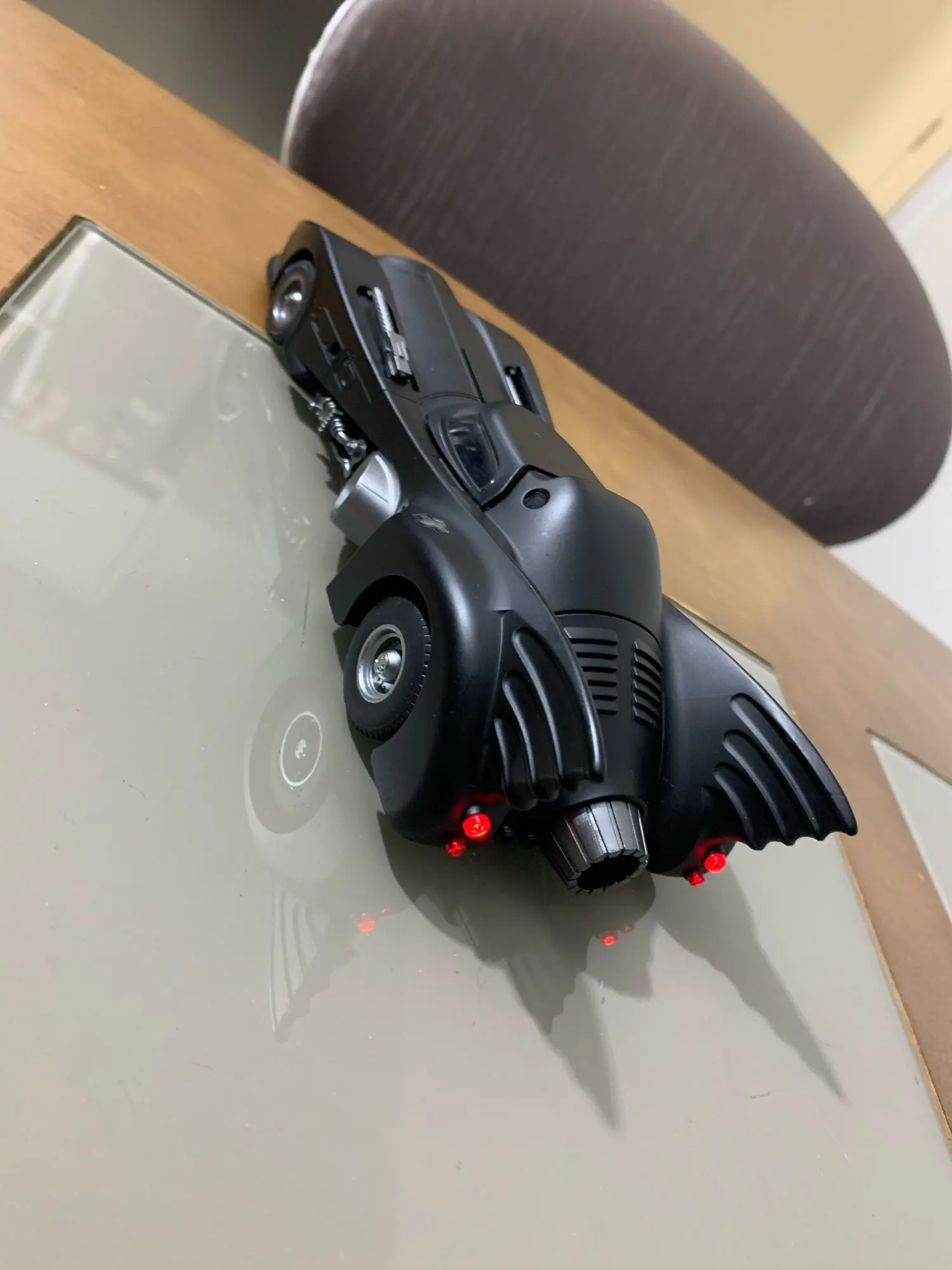 User picture