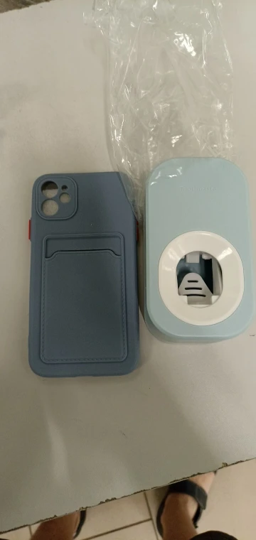 Automatic Toothpaste Single Dispenser photo review