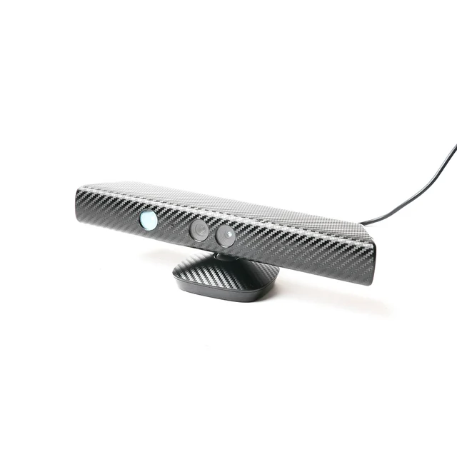 고정밀 3D 스캔을 손쉽게 실현