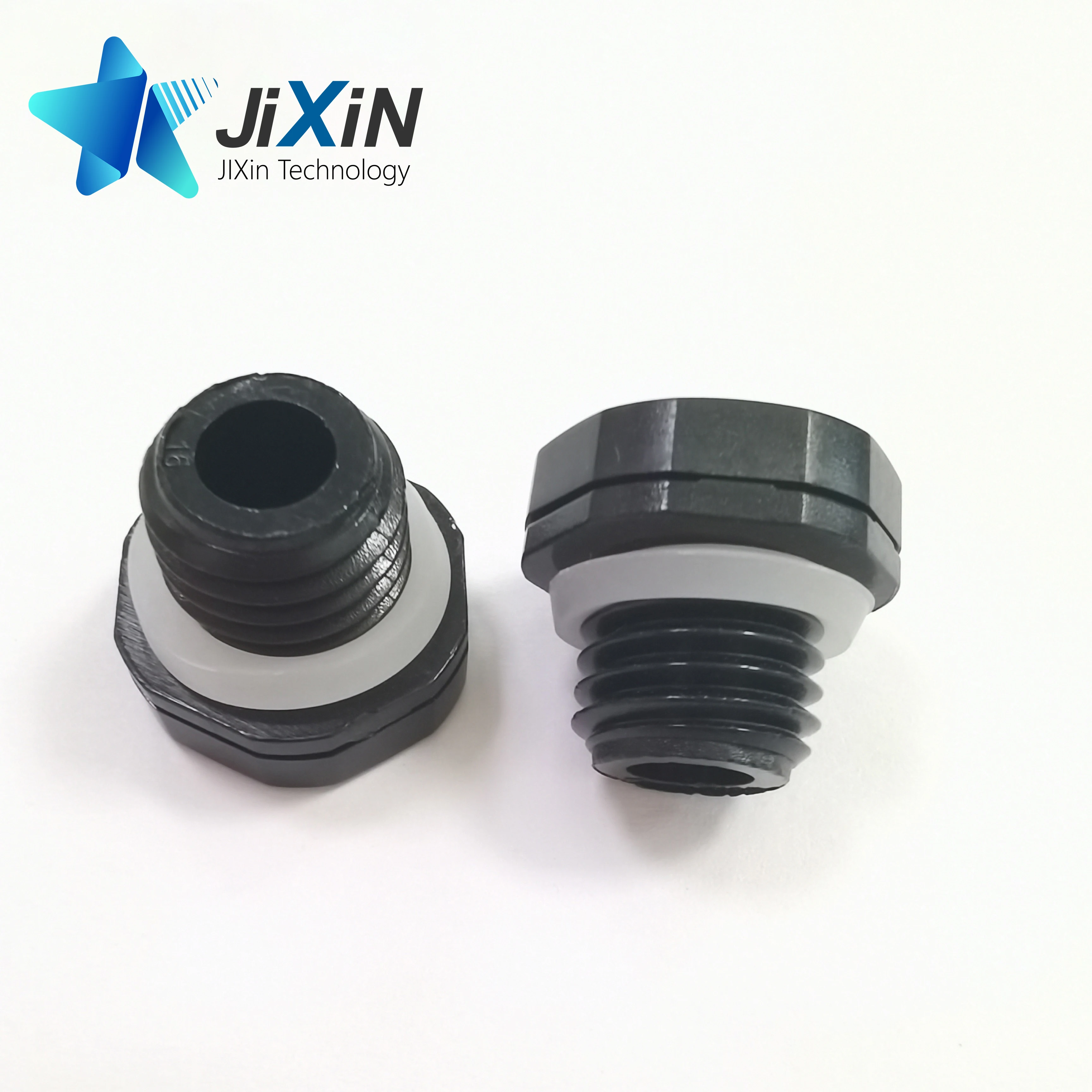 Waterproof Dustproof EPTFE Membrane M12 Vent Plug air Breather IP67 vent valve Factory