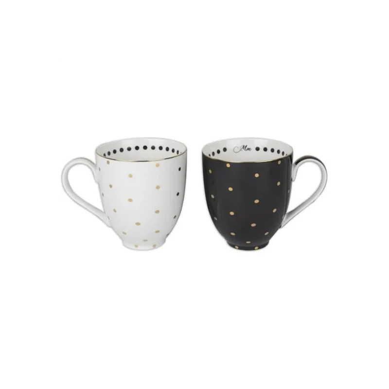 

Точечная 2'li Kupa 350 cc Высококачественная фарфоровая плитка 2 шт.