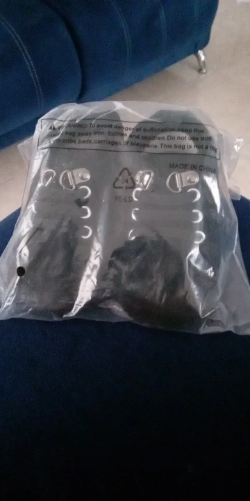 Meckior Baby Boy Sneakers Newborn PU Leather Infant Casual Girl Shoes Soft Sole Anti-slip Toddler First Walkers Crib Shoes photo review