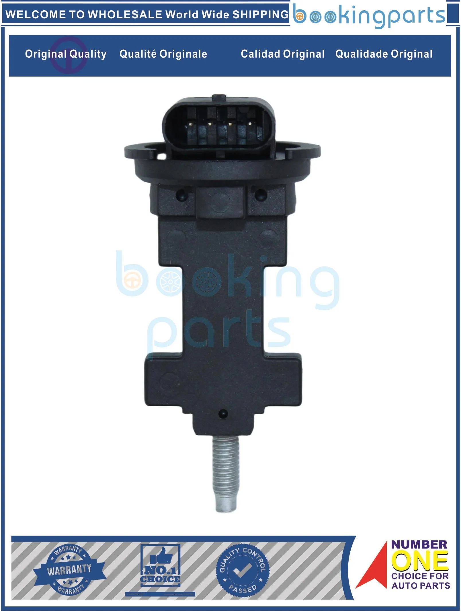 

Датчик двигателя ENS26897,7B0907601C,5149141AF для JEEP CHEROKEE KLU_74 14-17
