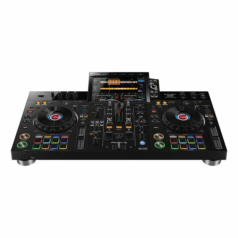 TOP QUALITY HOT sealed Pioneers DJ XDJ-RX3 Digital DJ System