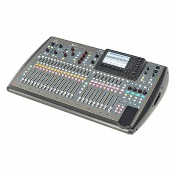 Console di Mixaggio Digitale Behringer X32 a 32 Canali e 16 Bus