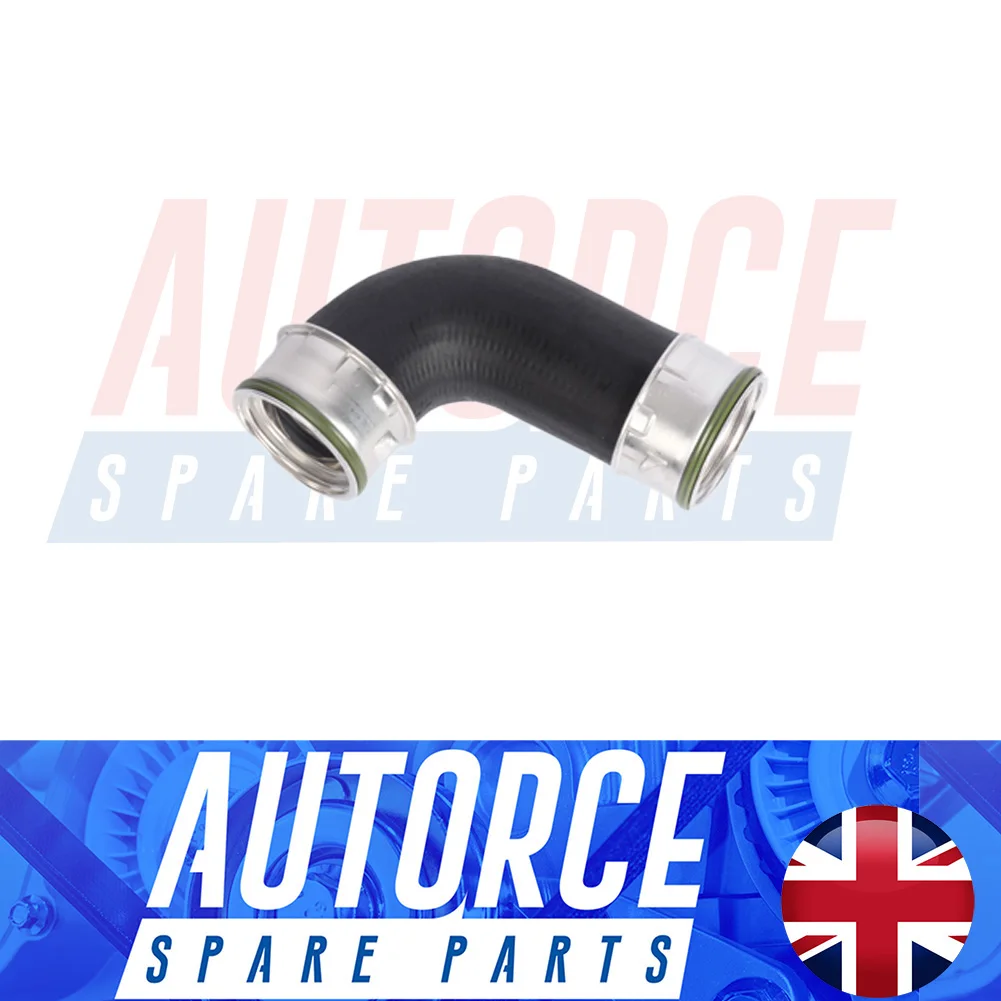 Tubo Flessibile Intercooler Turbo Per Vw Touran Golf Caddy Passat Jetta 1.9 Tdi (2003-2010) Muslimex-Autorce