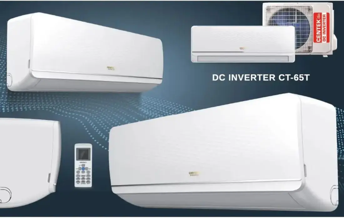 Сплит Система Centek Ct 65f07 Купить