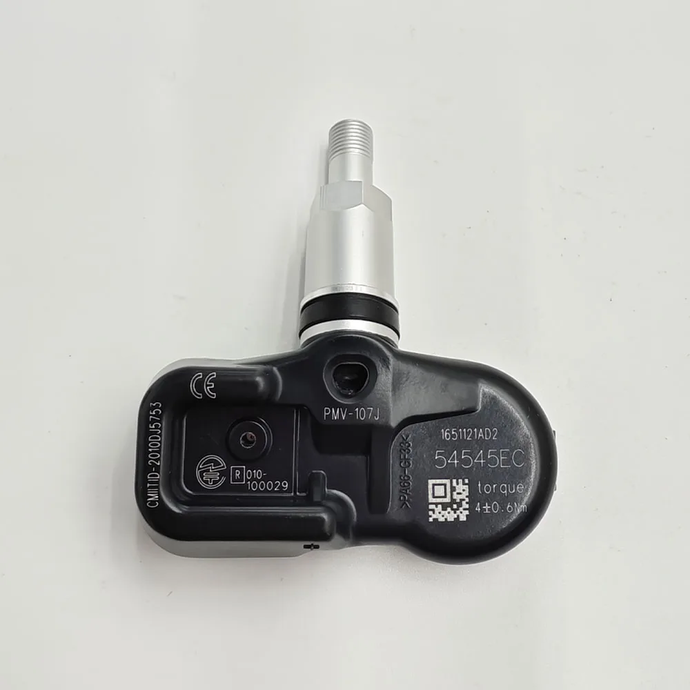 TPMS Ÿ̾ з   PMV-107J, 2007-2011 T-oyota Camry, 42607-33021 315MHz, 42607-33011, 42607-06011, 1/4PCs, ǰ