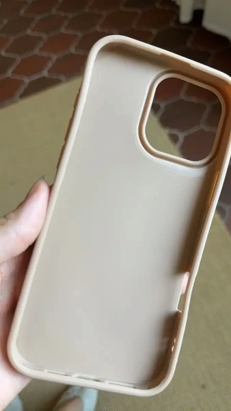 Capa iPhone Leopardo em Couro Bonded Antichoques - Horiginex