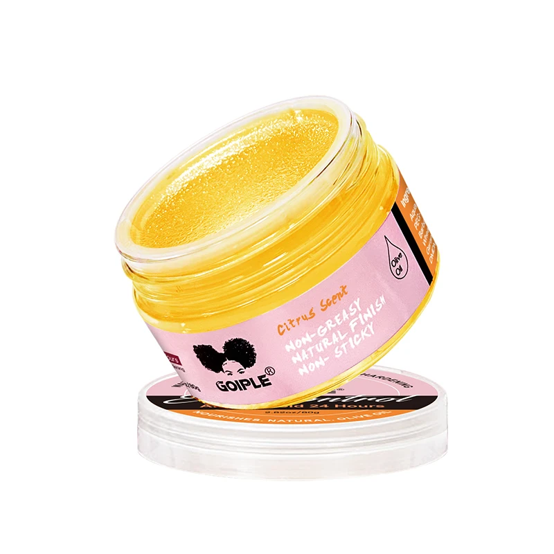 80g citrus gel