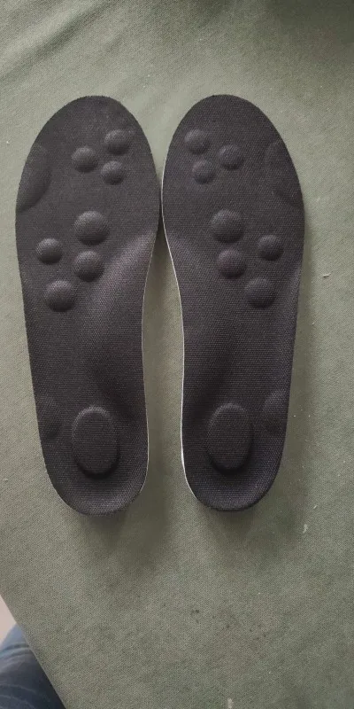 Air Insoles