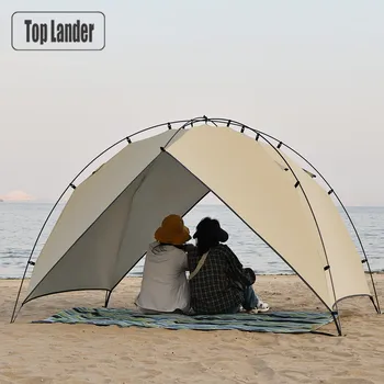 Ultralight Camping Tent Shelter 1
